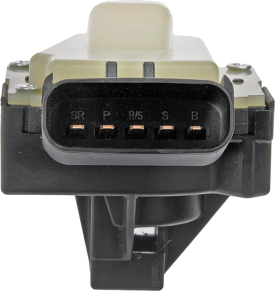 For Chrysler Town Country Jeep Commander Dodge Avenger Caliber Ignition Switch  Foto 4 de 4