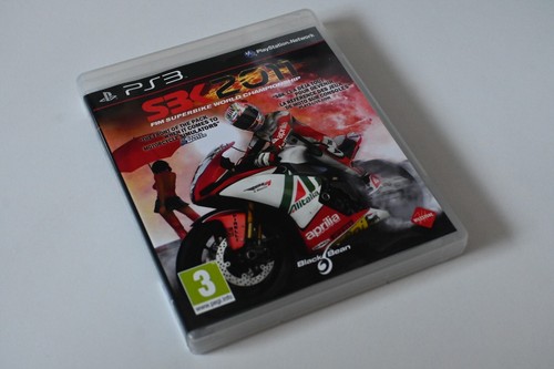 Sony PS3 / Playstation 3 Games ~ Some Sealed ~ Multi Listing ~ Drop-Down Choice - Picture 123 of 186