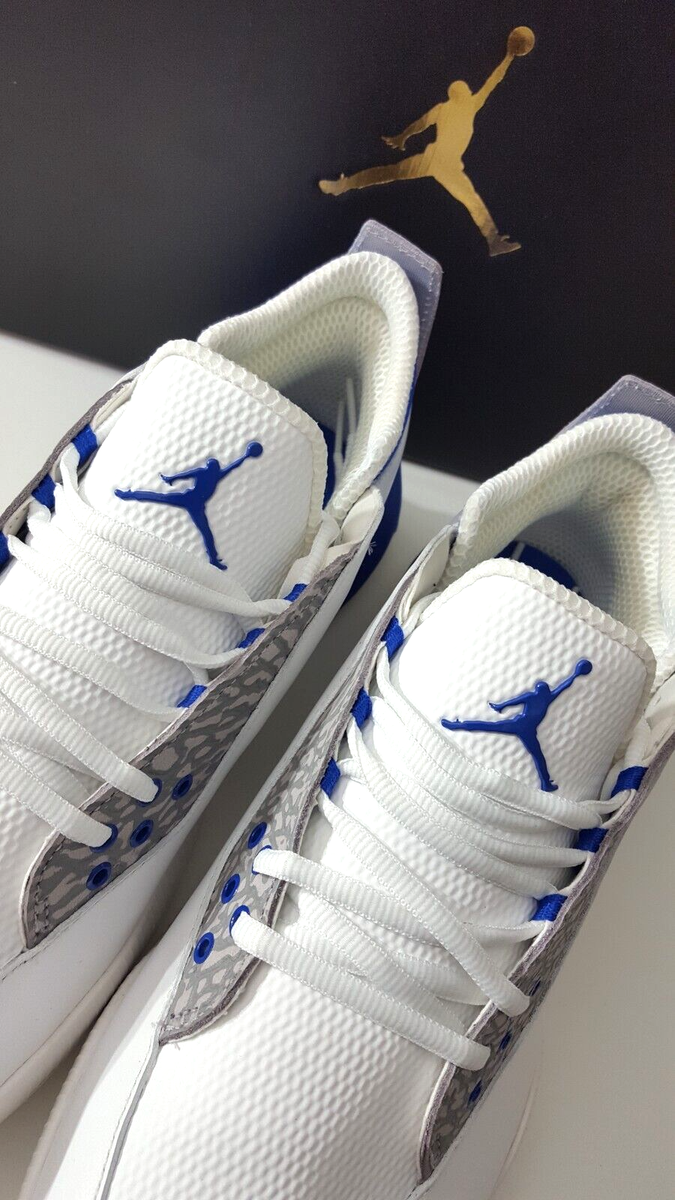 Air Jordan ADG 2 Golf shoes ホワイト Jordan ADG 2 White Cement for Sale | Authenticity Guaranteed