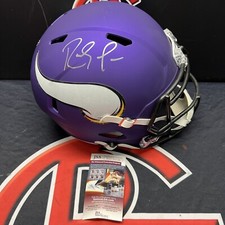 Randy Moss Rookie Cards and Autographed Memorabilia Guide 60