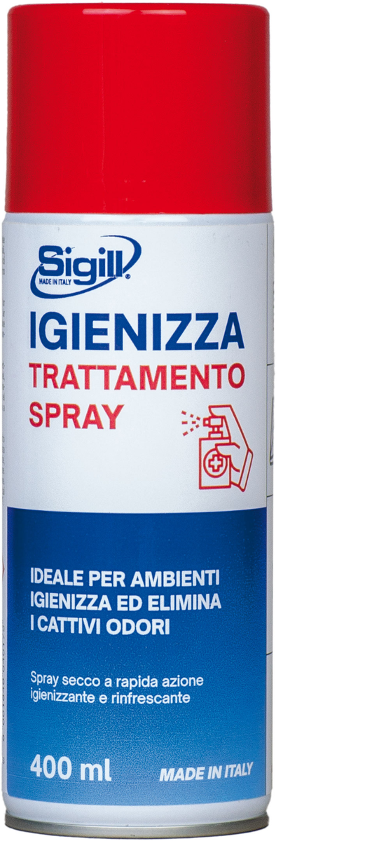 Spray Disinfettante SANYMAYER 400ml - Virucida, Battericida E - Foto 10