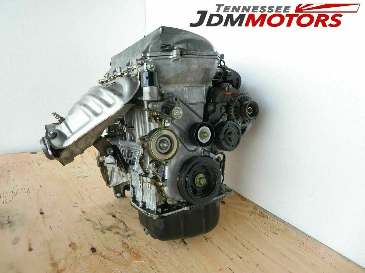 00 01 02 03 04 05 TOYOTA MR2 SPYDER MRS 1.8L TWIN CAM VVT-i