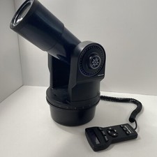 MEADE ETX-60 Telescope W/ Controller READ No Eye Piece With Video 