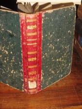 EDMONDO O DEI COSTUMI DEL POPOLO ROMANO - P. ANTONIO BRESCIANI - BONIARDI-POGL.