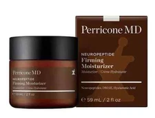 Perricone MD Neuropeptide Firming Moisturizer 2 fl oz NEW IN BOX NEWEST FORMULA!