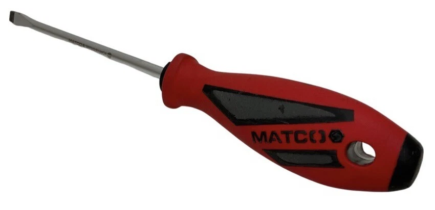Matco screwdrivers deals