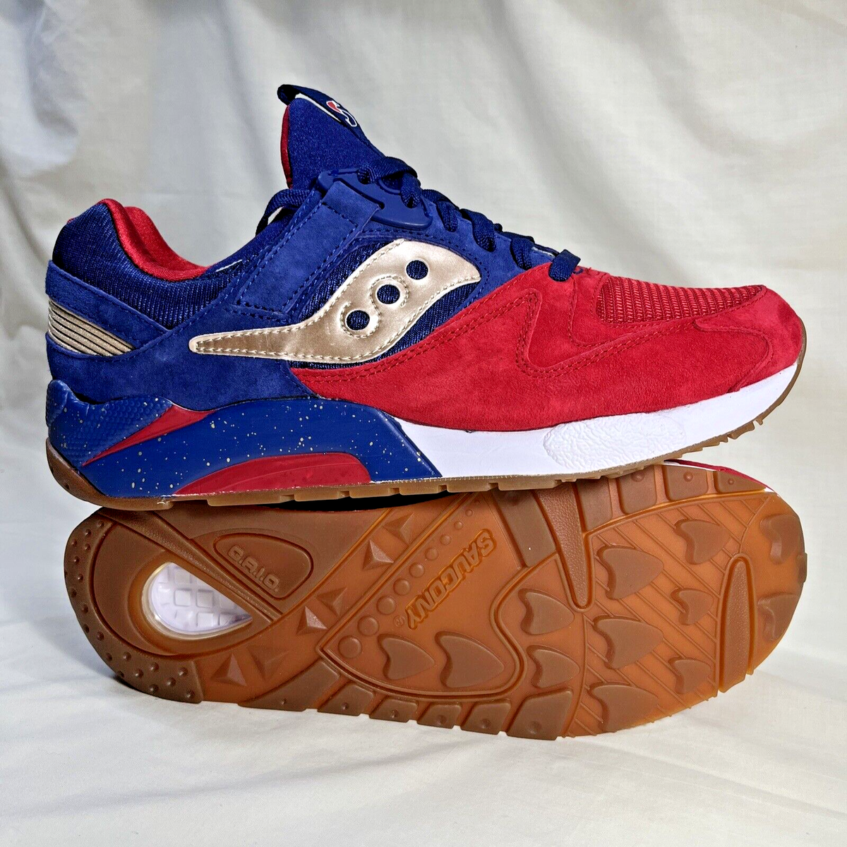 Saucony Shoes Saucony Grid 9000 Mens 2016 Saucony Grid 9000