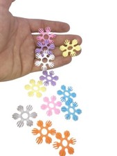 1596 Pk12 Small Interstar Foot Parrot Conure Parakeet Cockatiel Lovebird Budgie