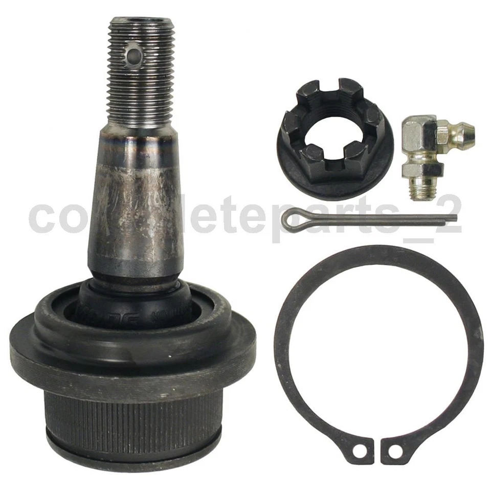 2 Front Lower Suspension Ball Joint Fits 2000 GMC Sierra 1500 Yukon_ - Image 2 of 4
