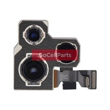 Back Rear Main Camera Module Replacement for iPhone 14 Pro
