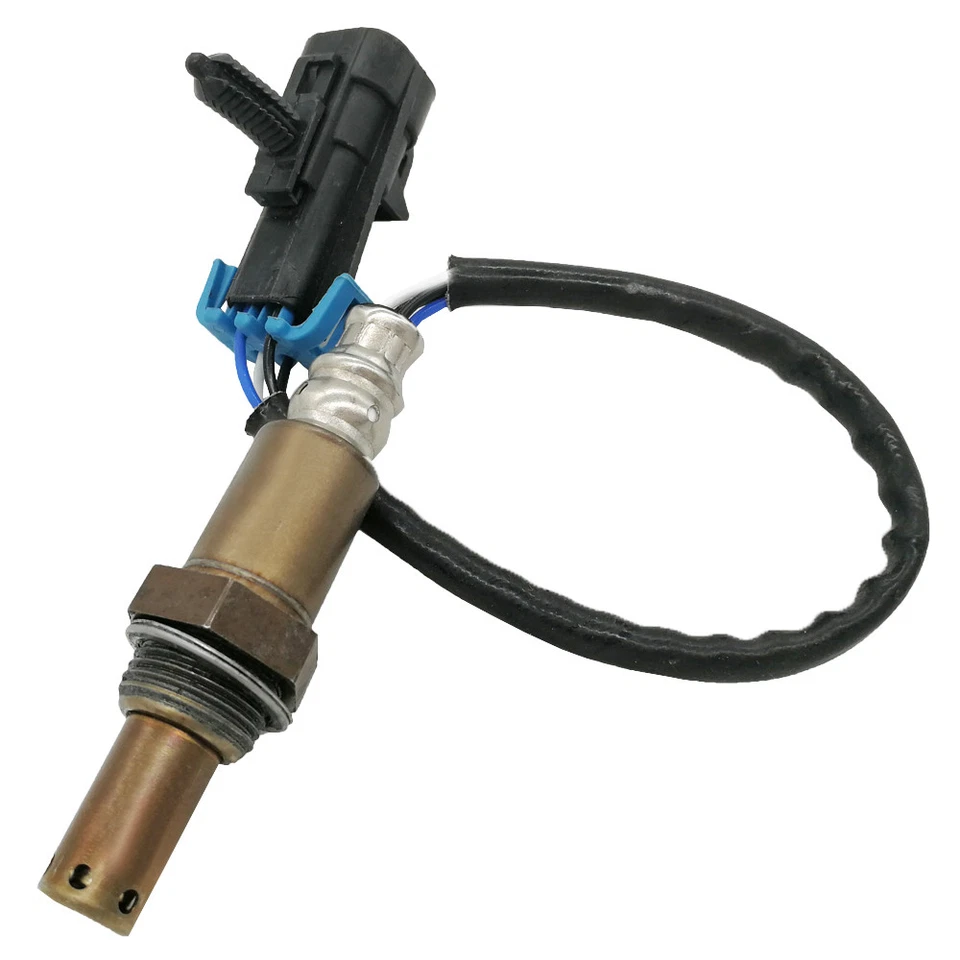 Set of 4 Up+Downstream O2 Oxygen Sensor For BUICK RAINIER 5.3L V8 2006 2007 NEW - Image 2 of 4