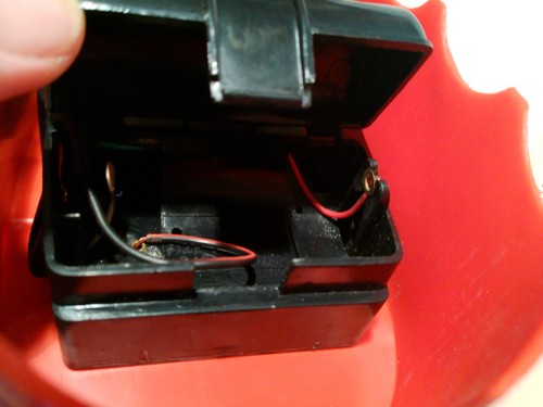 Vintage 1966 Batphone Hot Line In Original Box Marx Toys Batman DC Comics - Picture 9 of 10