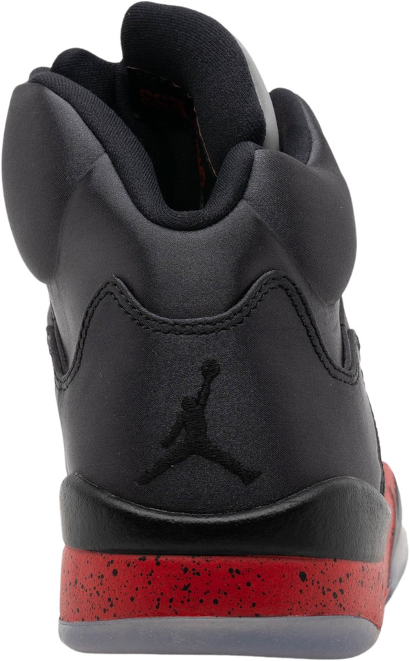 aj5 bred