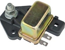 Oer Horn Relay For 1961-1966 Buick Electra Lesabre Riviera Skylark And Wildcat