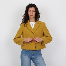 Chloe Blazer, Uk Size 10