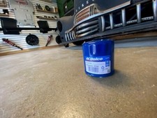 (1) OEM Genuine PF64 ACDelco Engine Oil Filter 12706595 Replaces 12696048