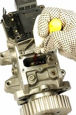 BOSCH Einspritzpumpe VP44 Steuergerät Reparatur  AUDI, OPEL, FORD, BMW