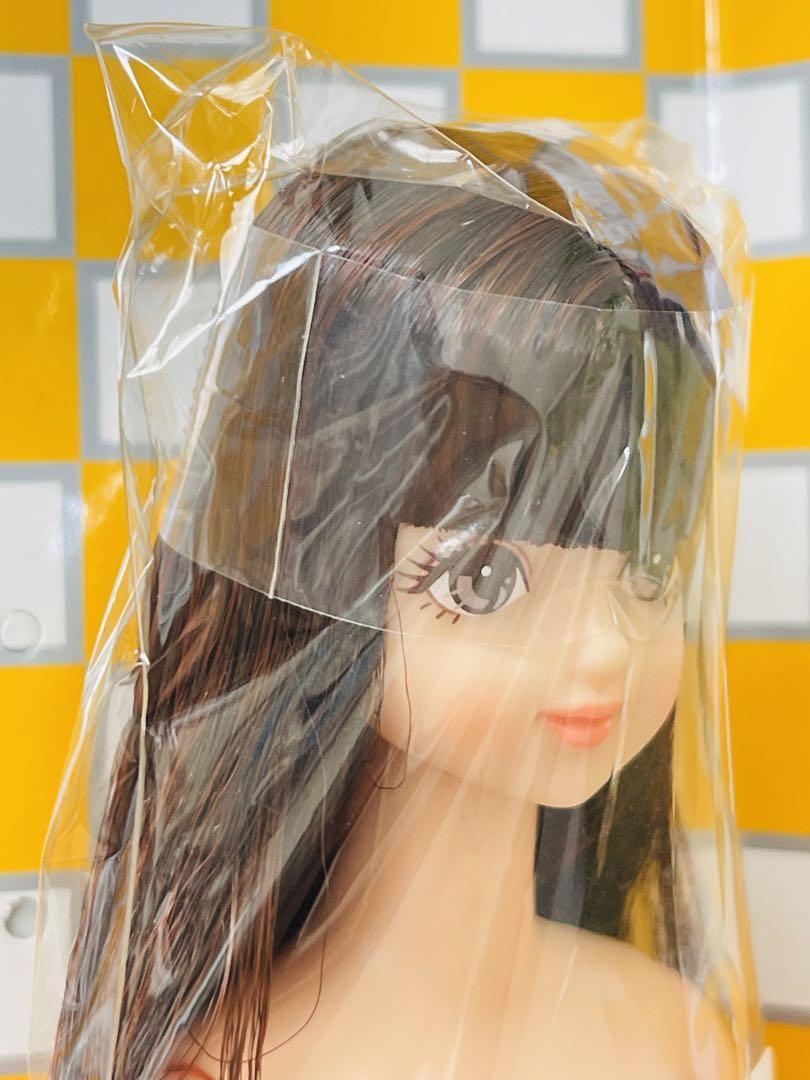 Licca Chan Castle Otakami Doll Sayaka Jenny Friend Special | eBay