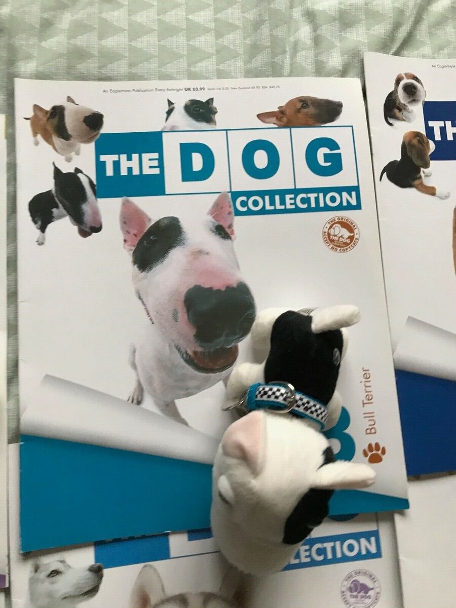 The Original The Dog Artist Collection - Extremely Rare!! | eBay The Original The Dog Artist Collection - Extremely Rare!! | eBay