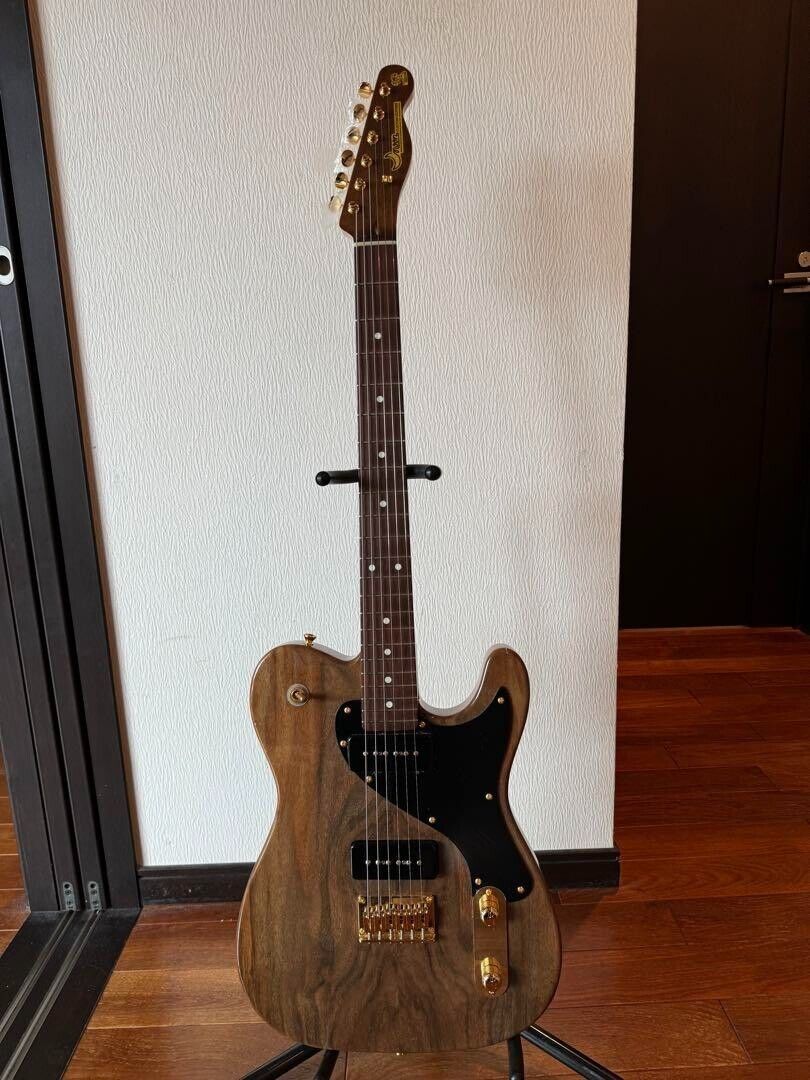 Moon Reggae Master RM-DX II WM/R Electric guitar musical Moon Reggae Master RM-DX II WM/R Electric guitar musical