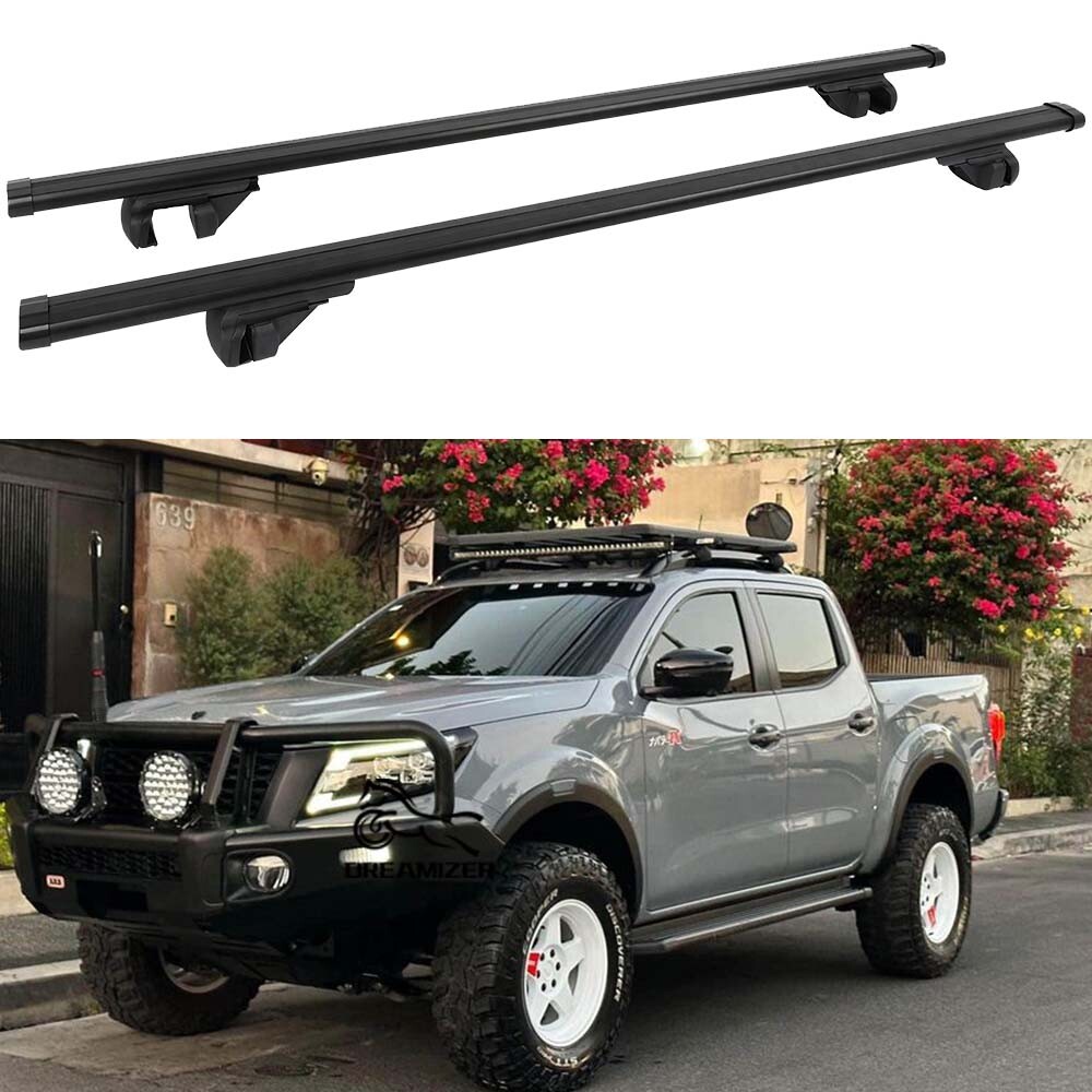For Nissan Frontier Pro4x 53