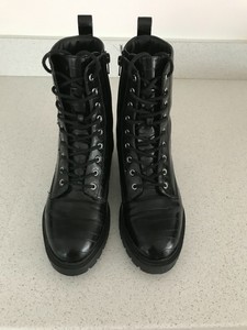 handmade desert boots