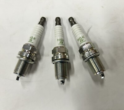 NGK Iridium Spark Plugs For Mitsubishi FTO 2.0 (Non-MIVEC) – Set Of 6