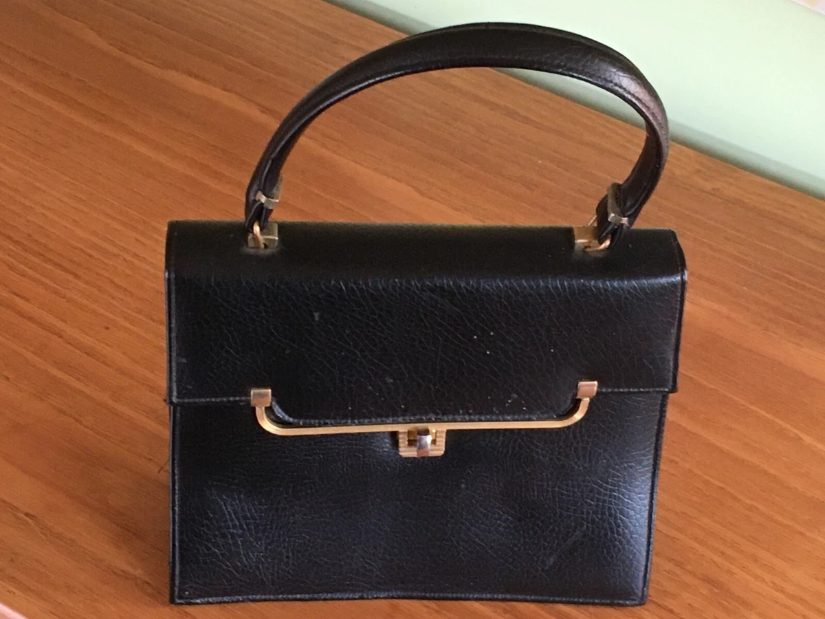 Sac à main clearance vintage année 50