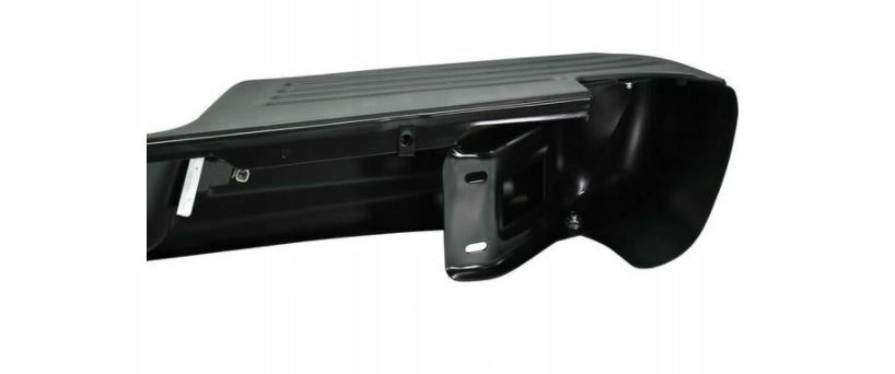 Dodge Ram Stoßstange Hinten 68040880AH Stoßdämpfer, Vorne, Dodge RAM DS/DJ 2009-2018 - X-Offroad Dodge Ram 2500 Stoßstange
