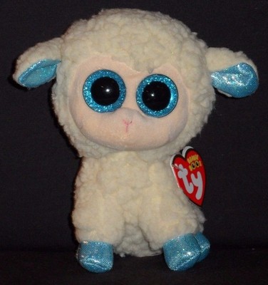 beanie boos sheep