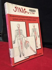 JING JIN Acupuncture Treatment of the MUSCULA...