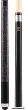 BREAK JUMP S2 MCDERMOTT STAR 3-PIECE BILLIARD TABLE POOL CUE STICK QR JUMP JOINT