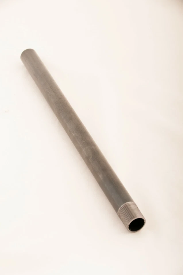 3/4 PIPE THREADED FOR SASH CLAMPS BAR TUBE STEEL IRON - Image 4 of 4
