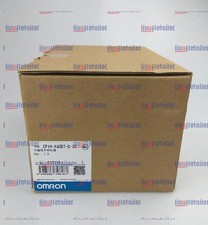 NEW 1PC Omron CP1H-EX40DT-D-SC Programmable Controller CP1HEX40DTDSC