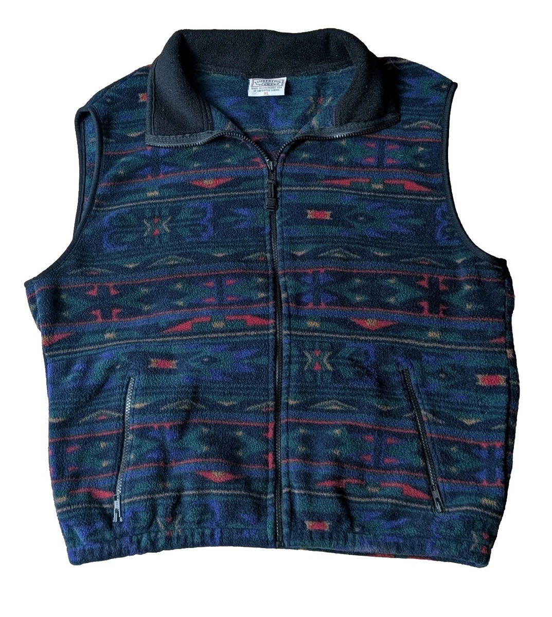 25+ Colorado Timberline Fleece Vests for Men for sale | Updated
