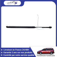 Verin de hayon / de capot Volkswagen TOURAN