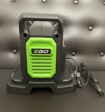 NEW Genuine EGO Power+ CH2800D Dual Port Charger Works with all EGO Batteries