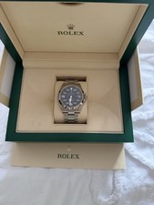 Rolex Airking 126900 2024