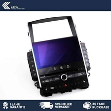 Autoradio Infiniti Q50