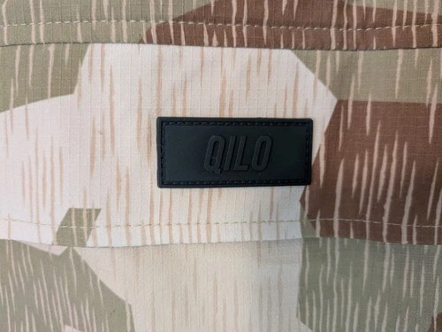 QILO x Onward Research Nordwind WR Anorak Aridtarn Camo Mens Size XL Tactical image 10