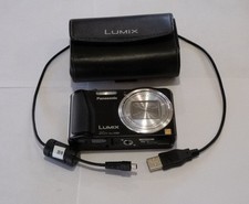 Panasonic LUMIX DMC-ZS19 20x Optical Zoom Full HD Japan 3.0" Touch Screen Leica