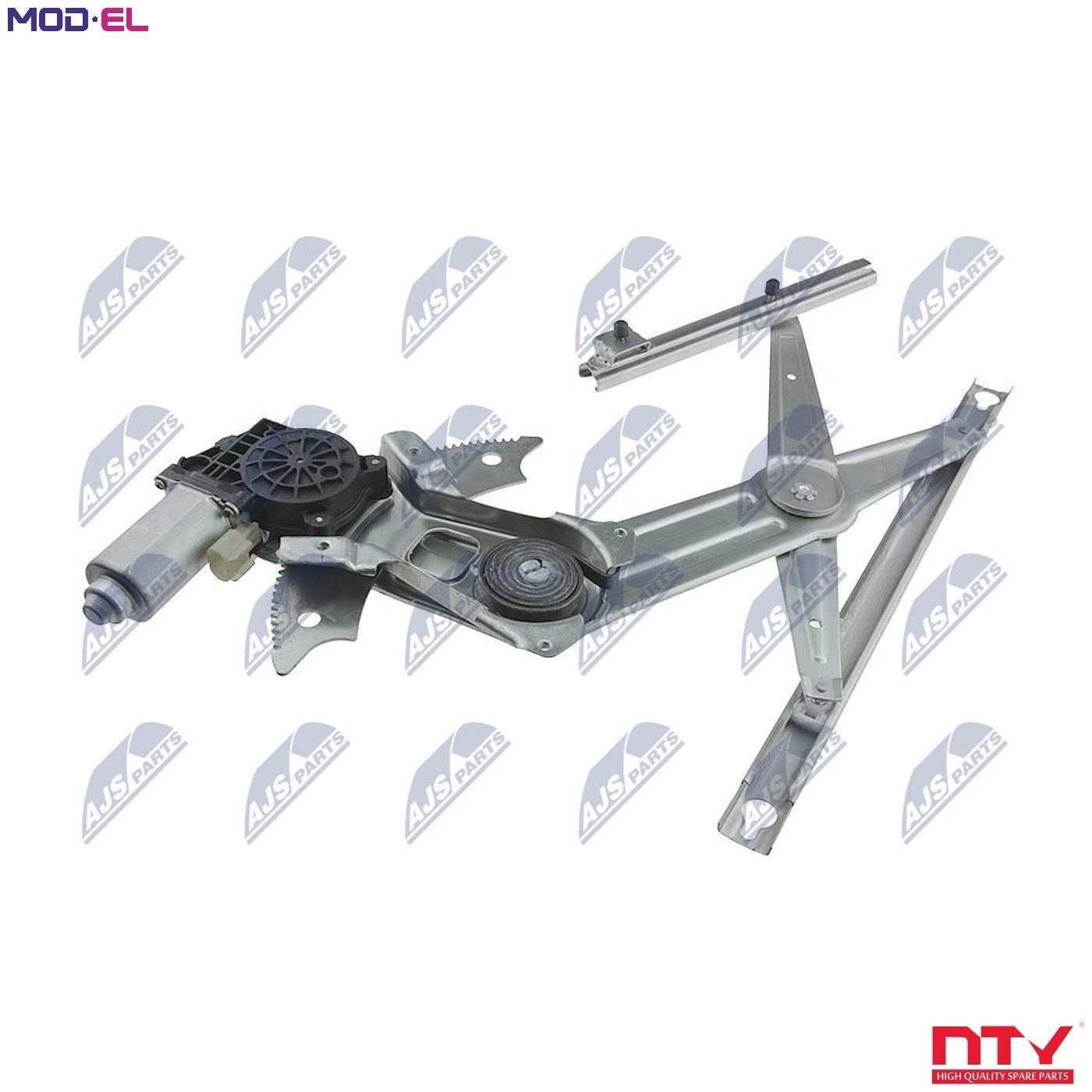 EPS-CH-025S NTY Window Regulator - Image 4