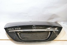 A2197500075 heckklappe MERCEDES CLASE CLS W219 350 219.356 2004 1893414