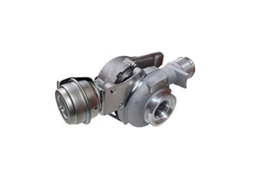 Turbolader Suzuki Grand Vitara 06-17