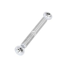 7 Adjustable Tensioner Rod, Short Water Pump Alternator Bracket Joint,