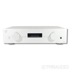 AVM A 30.3 Integrated Amplifier / DAC