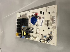 EBR37718501 LG Microwave Main Pcb