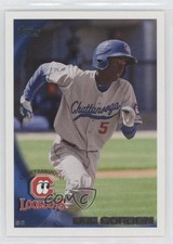 2010 Topps Pro Debut Dee Gordon #317 0ru6