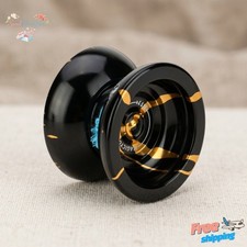 MagicYoyo N11 Dual Purpose Aluminum Yoyo Trick Yo-Yo