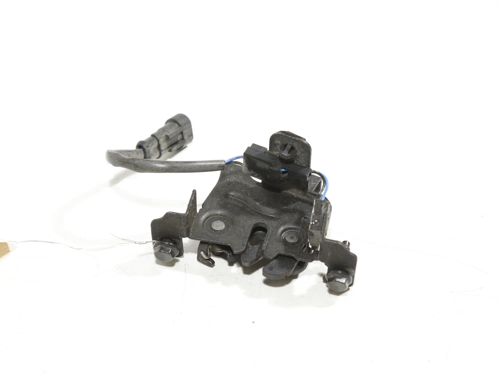 2014-2019 Maserati Ghibli SQ4 RIGHT Hood Lock Latch OEM 21K